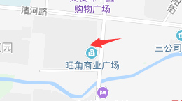 兴业网站建设公司地图